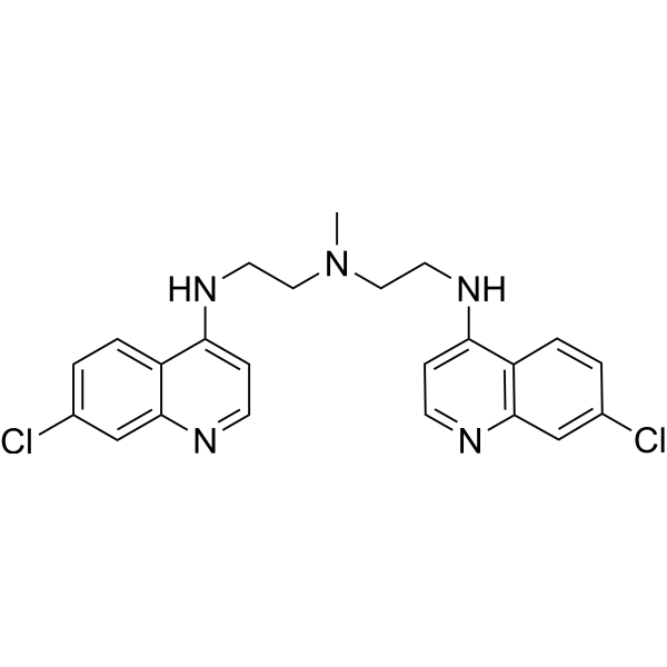 LYS01 free base 1391426-22-4
